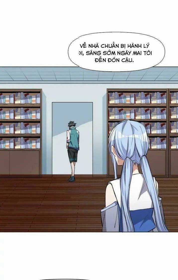 Thần Lai Yêu Vãng - Chapter 53 - Trang 12