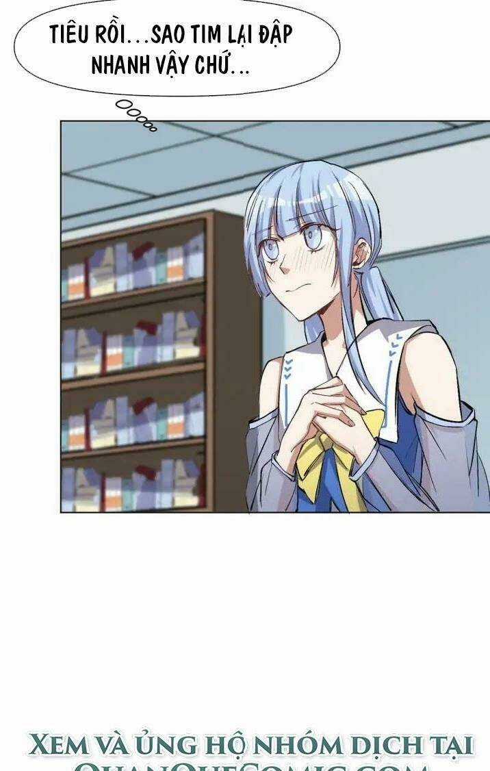 Thần Lai Yêu Vãng - Chapter 53 - Trang 13