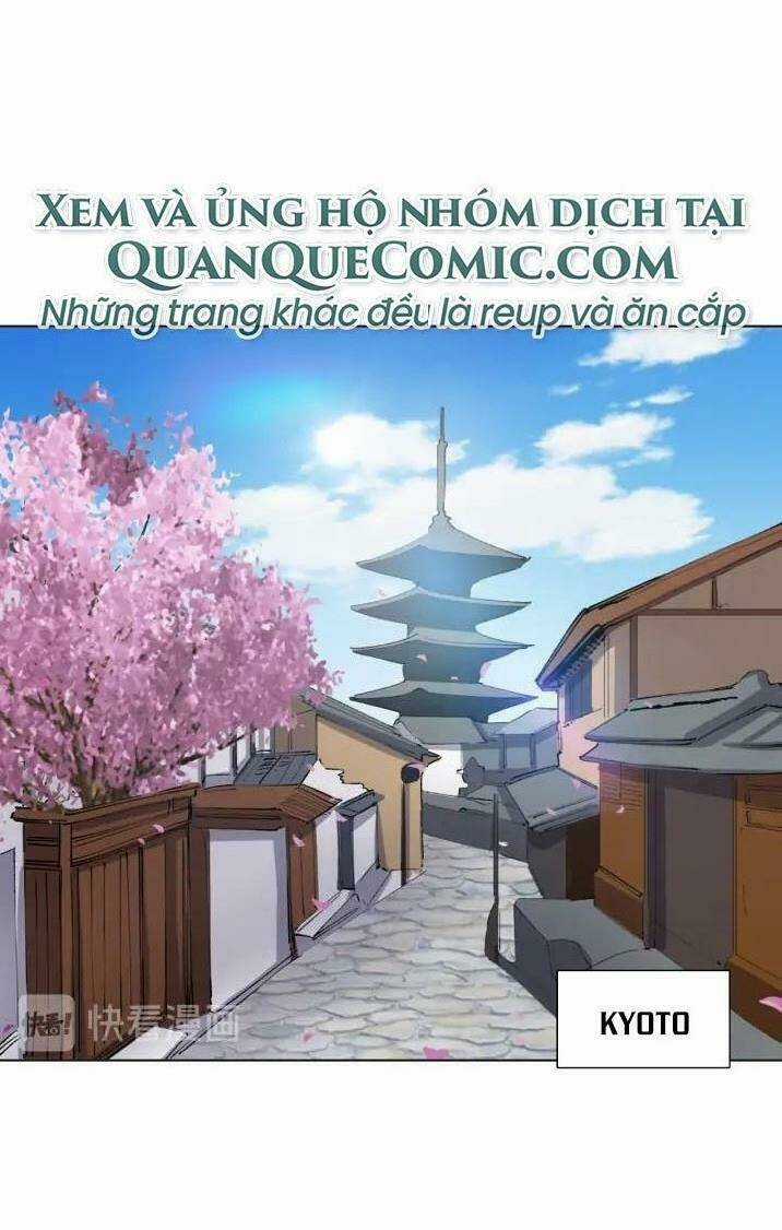 Thần Lai Yêu Vãng - Chapter 53 - Trang 26