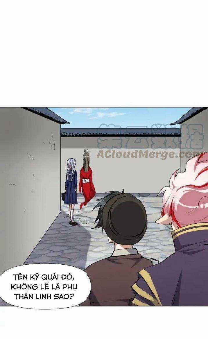 Thần Lai Yêu Vãng - Chapter 53 - Trang 33