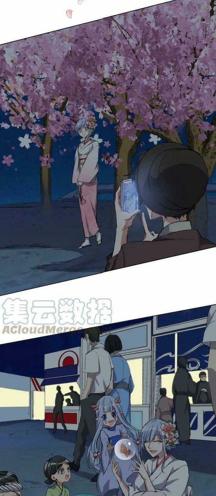 Thần Lai Yêu Vãng - Chapter 53 - Trang 37