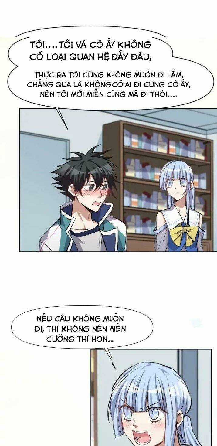 Thần Lai Yêu Vãng - Chapter 53 - Trang 7