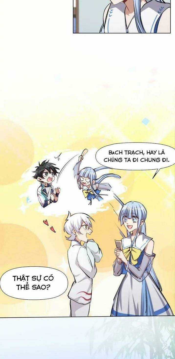 Thần Lai Yêu Vãng - Chapter 53 - Trang 8