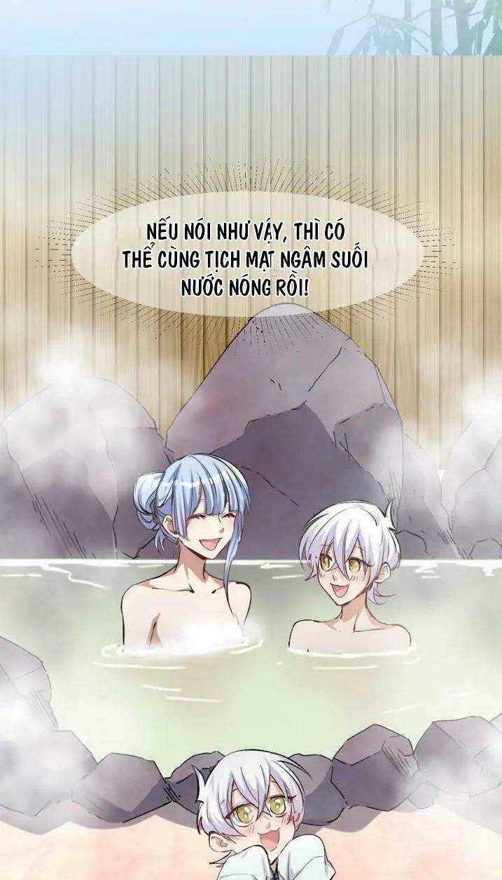 Thần Lai Yêu Vãng - Chapter 53 - Trang 9