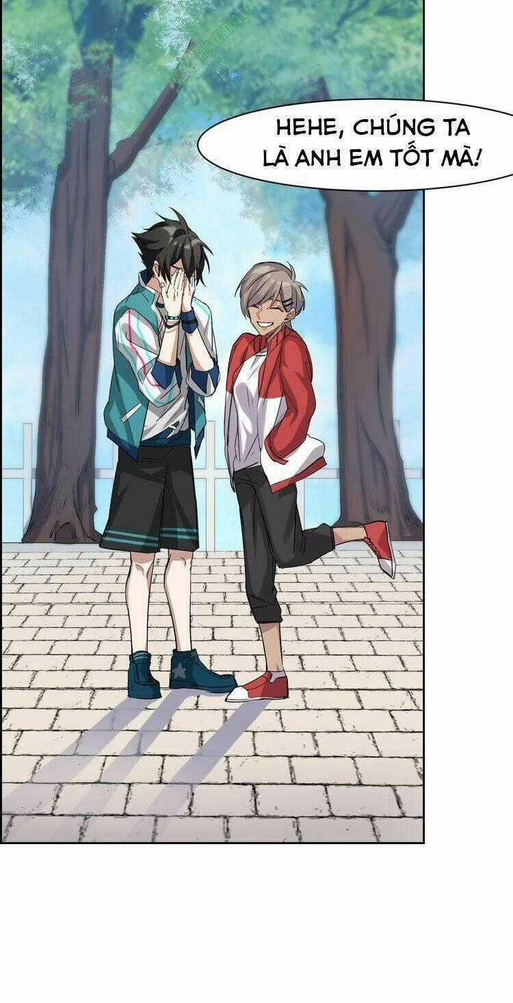 Thần Lai Yêu Vãng - Chapter 6 - Trang 2