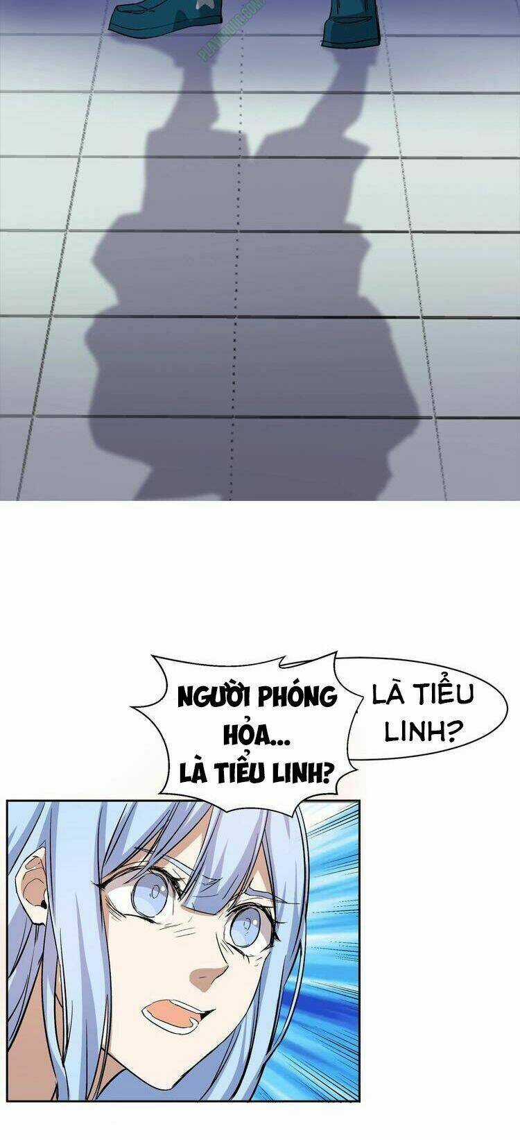 Thần Lai Yêu Vãng - Chapter 6 - Trang 26