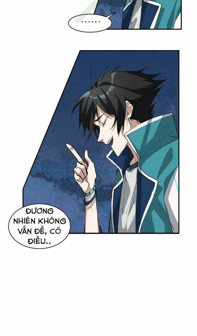 Thần Lai Yêu Vãng - Chapter 6 - Trang 30