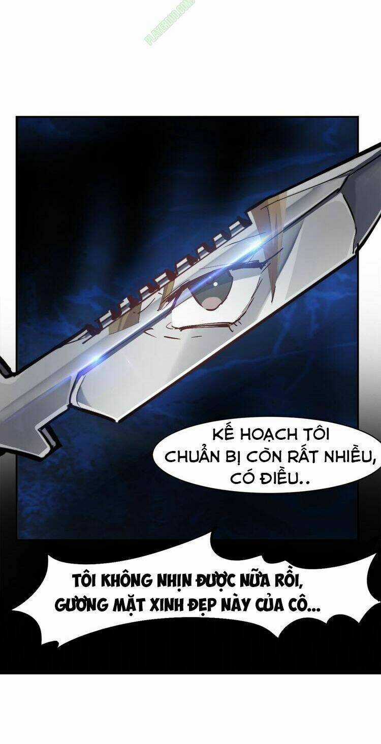 Thần Lai Yêu Vãng - Chapter 7 - Trang 12