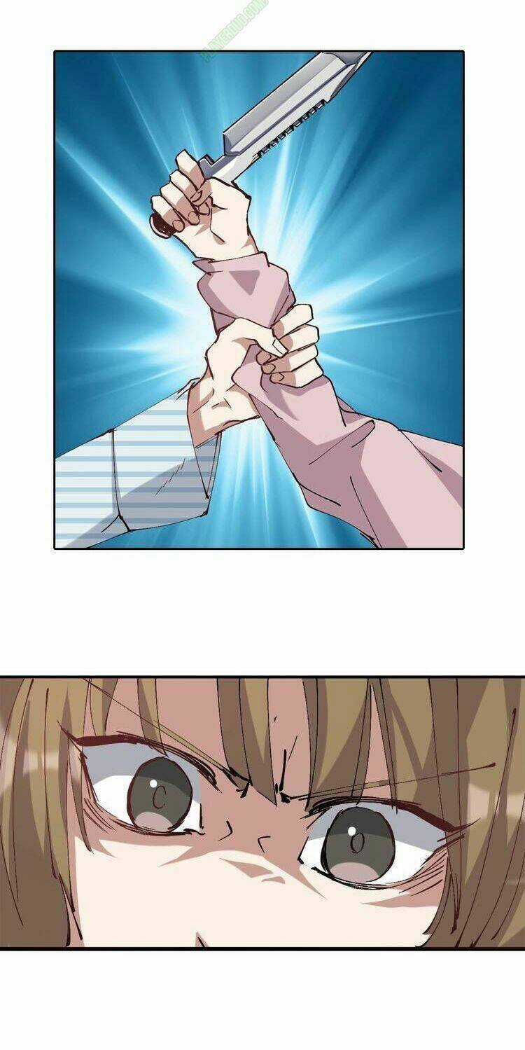 Thần Lai Yêu Vãng - Chapter 7 - Trang 17