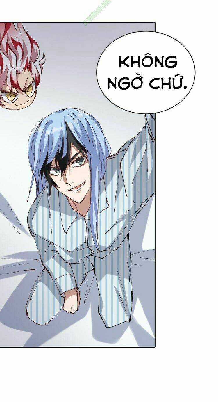 Thần Lai Yêu Vãng - Chapter 7 - Trang 19