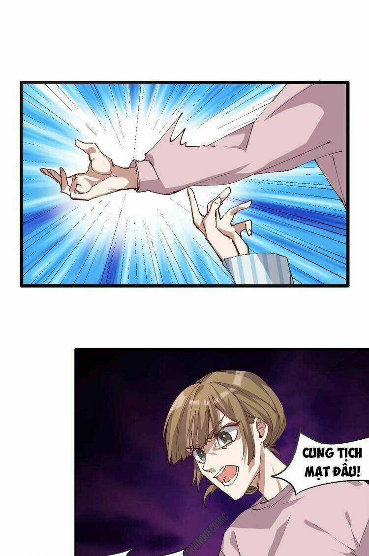 Thần Lai Yêu Vãng - Chapter 7 - Trang 20