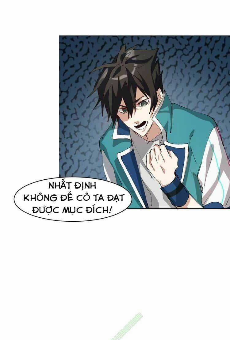 Thần Lai Yêu Vãng - Chapter 7 - Trang 3