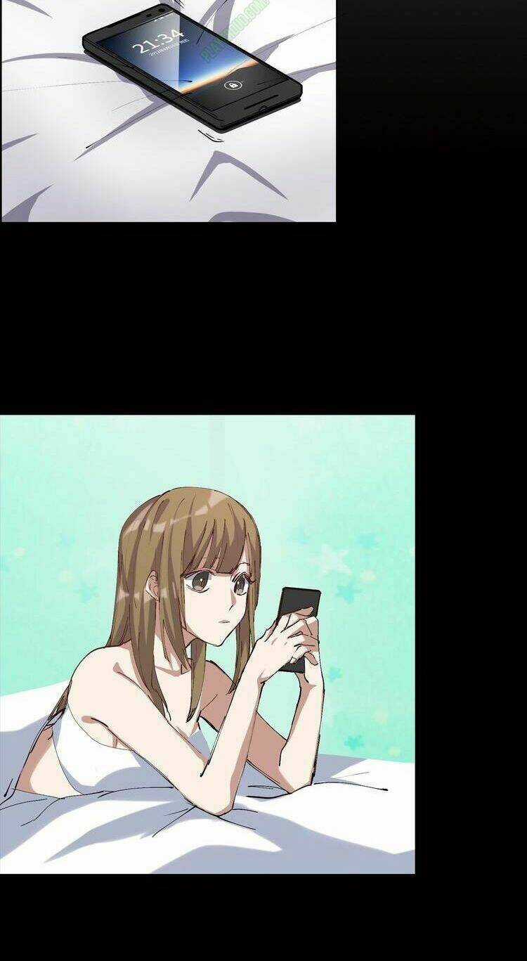 Thần Lai Yêu Vãng - Chapter 7 - Trang 27