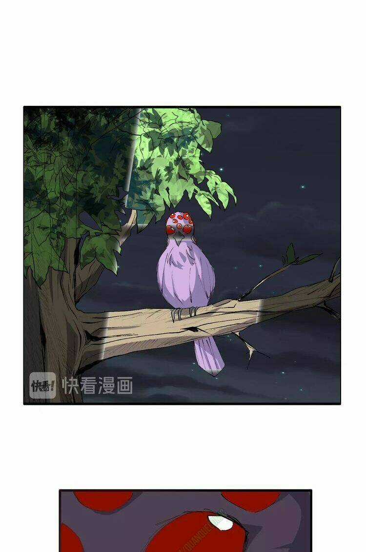 Thần Lai Yêu Vãng - Chapter 7 - Trang 31