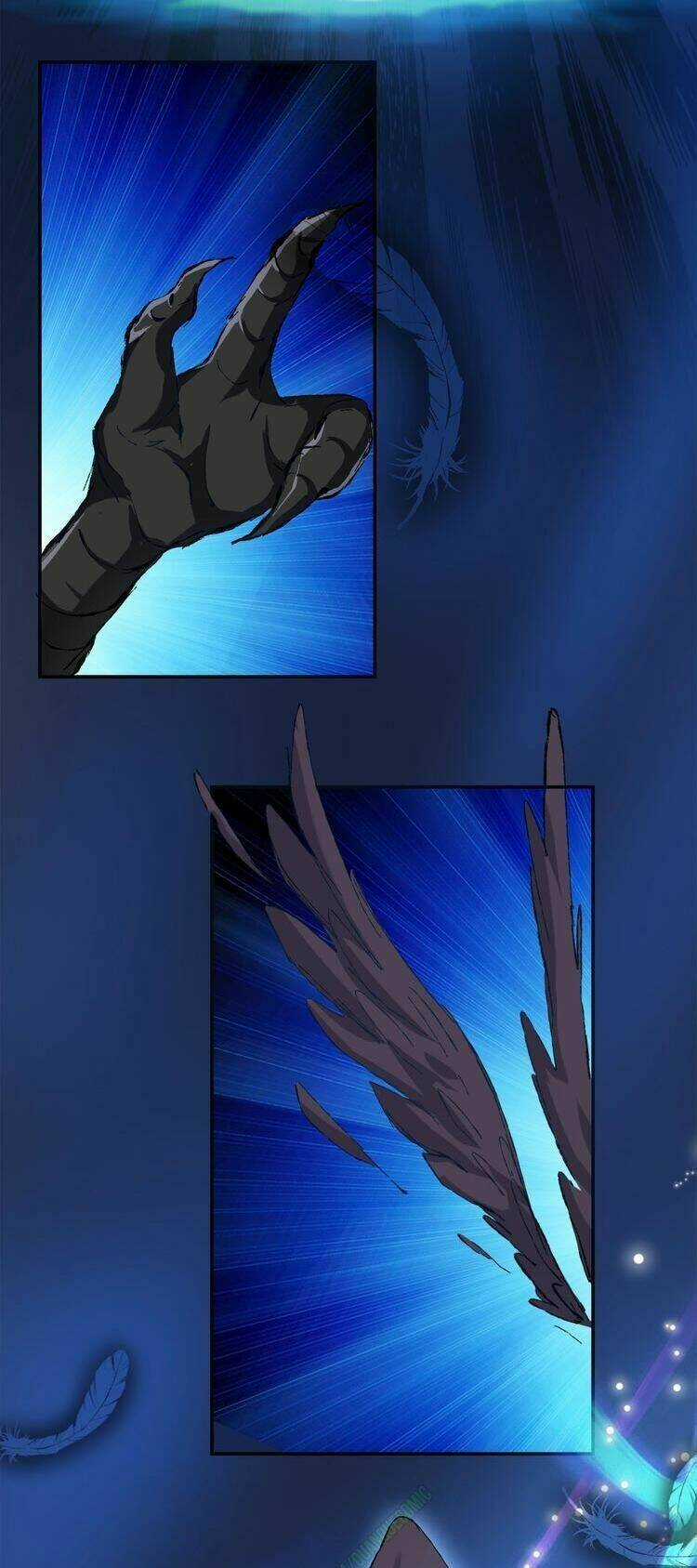 Thần Lai Yêu Vãng - Chapter 7 - Trang 33