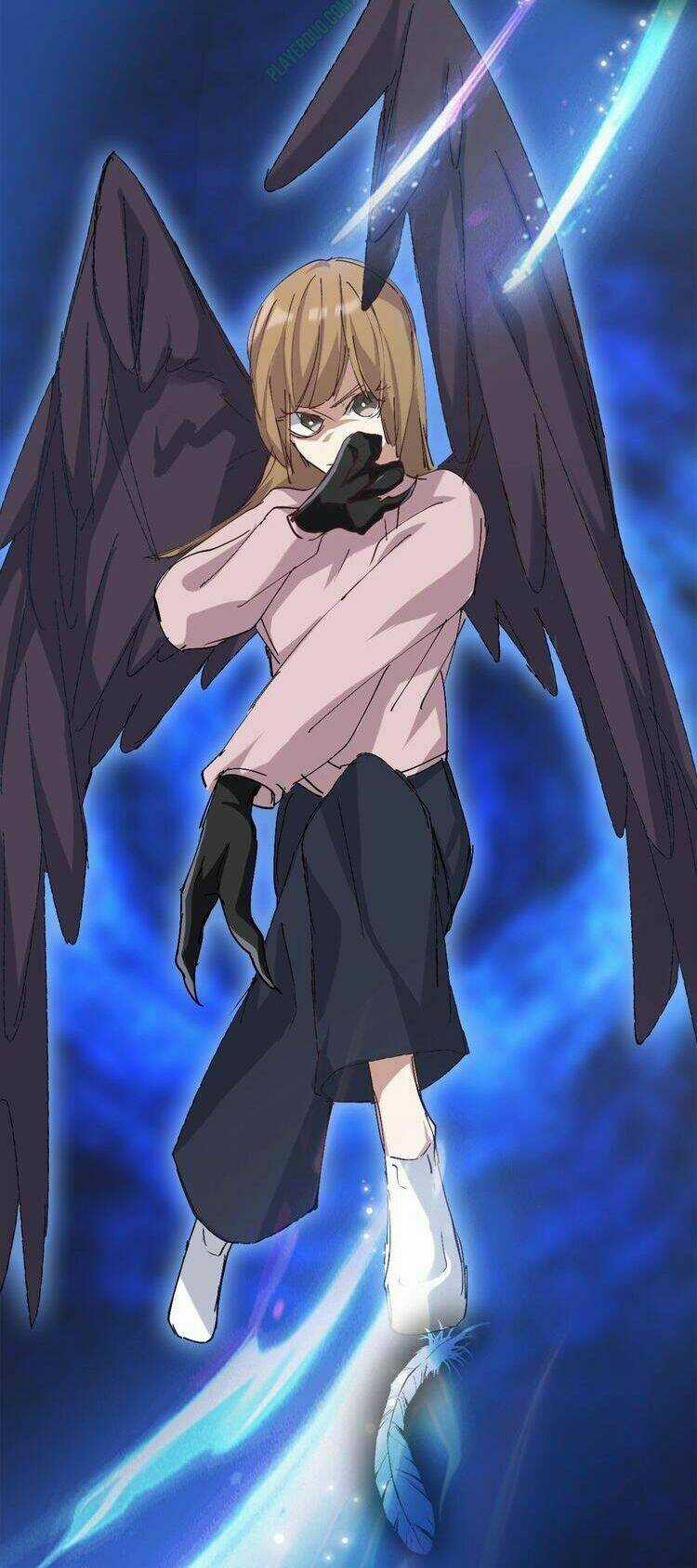 Thần Lai Yêu Vãng - Chapter 7 - Trang 34