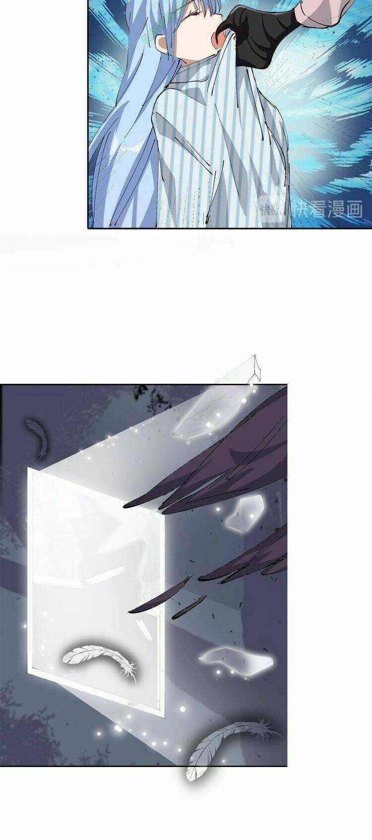 Thần Lai Yêu Vãng - Chapter 7 - Trang 36