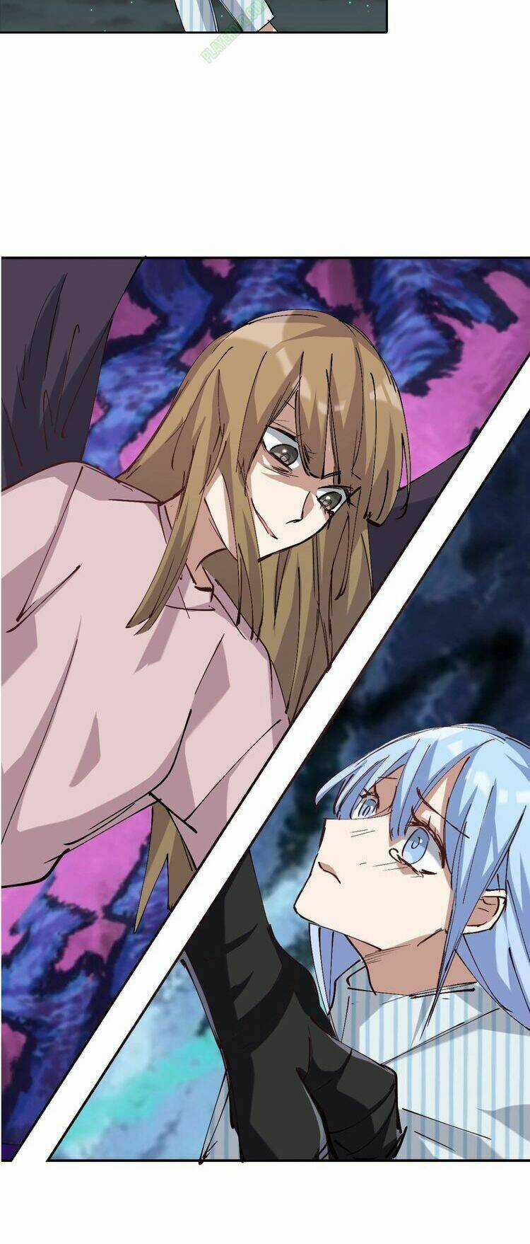 Thần Lai Yêu Vãng - Chapter 7 - Trang 38