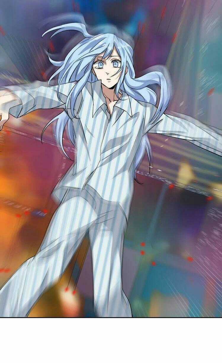 Thần Lai Yêu Vãng - Chapter 7 - Trang 41