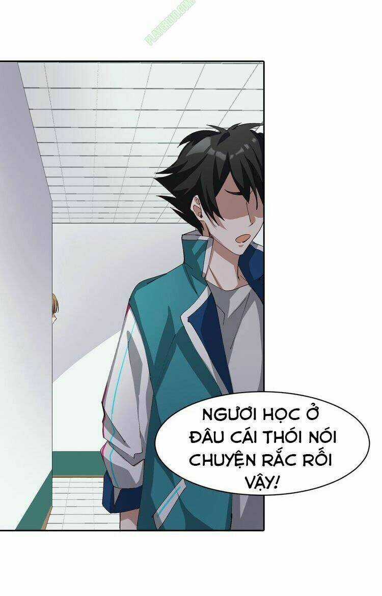 Thần Lai Yêu Vãng - Chapter 7 - Trang 6