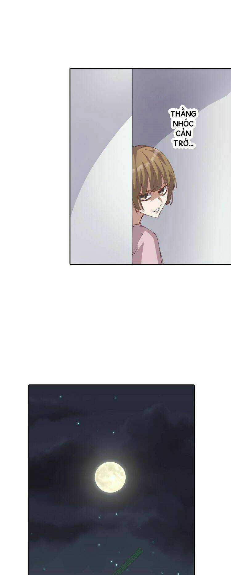 Thần Lai Yêu Vãng - Chapter 7 - Trang 7