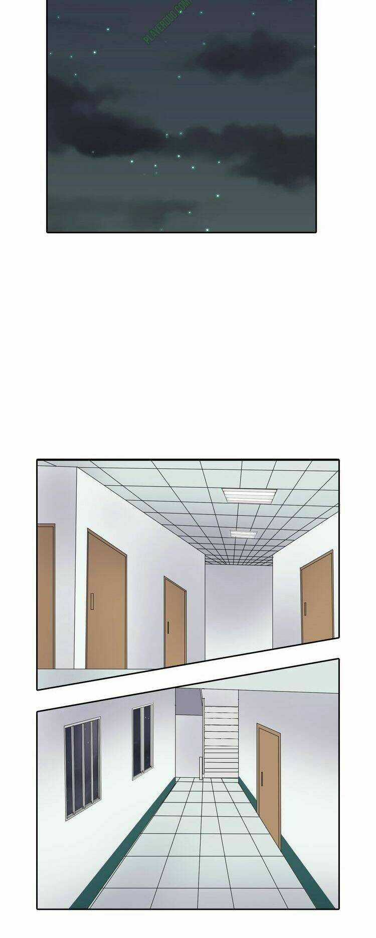 Thần Lai Yêu Vãng - Chapter 7 - Trang 8