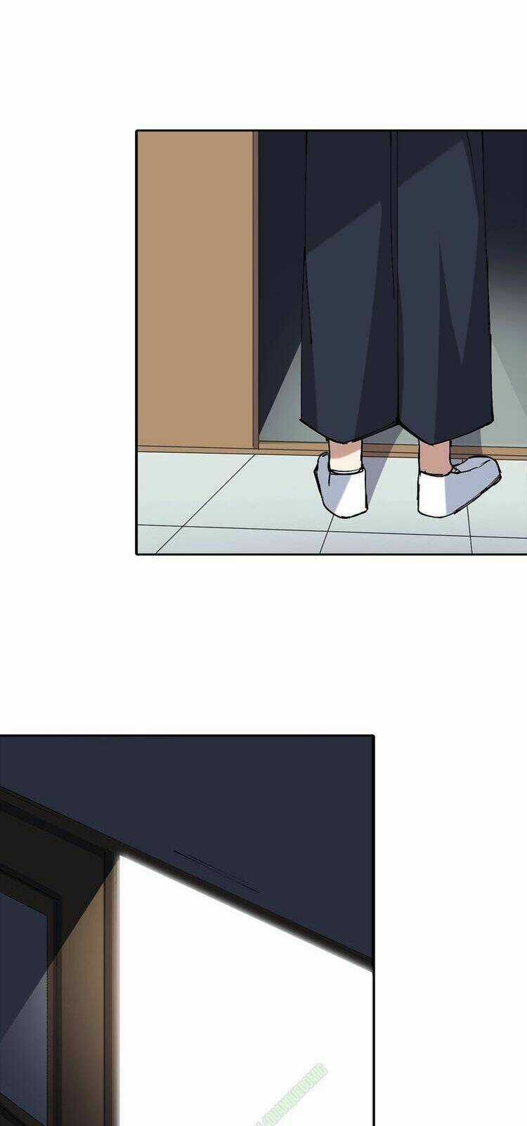 Thần Lai Yêu Vãng - Chapter 7 - Trang 9