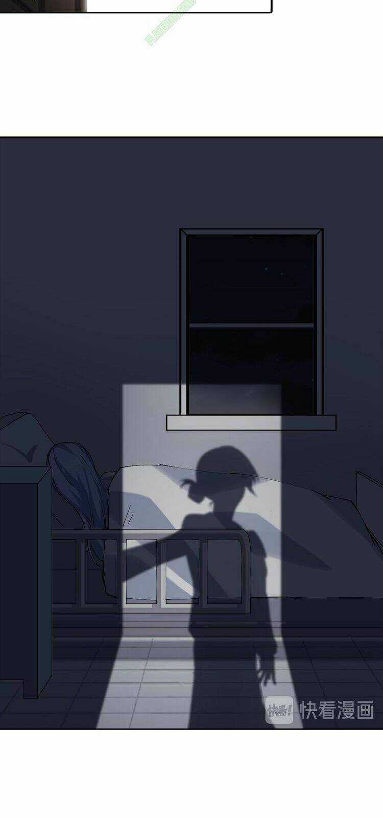 Thần Lai Yêu Vãng - Chapter 7 - Trang 10