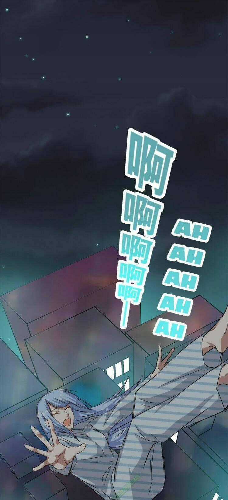 Thần Lai Yêu Vãng - Chapter 8 - Trang 1