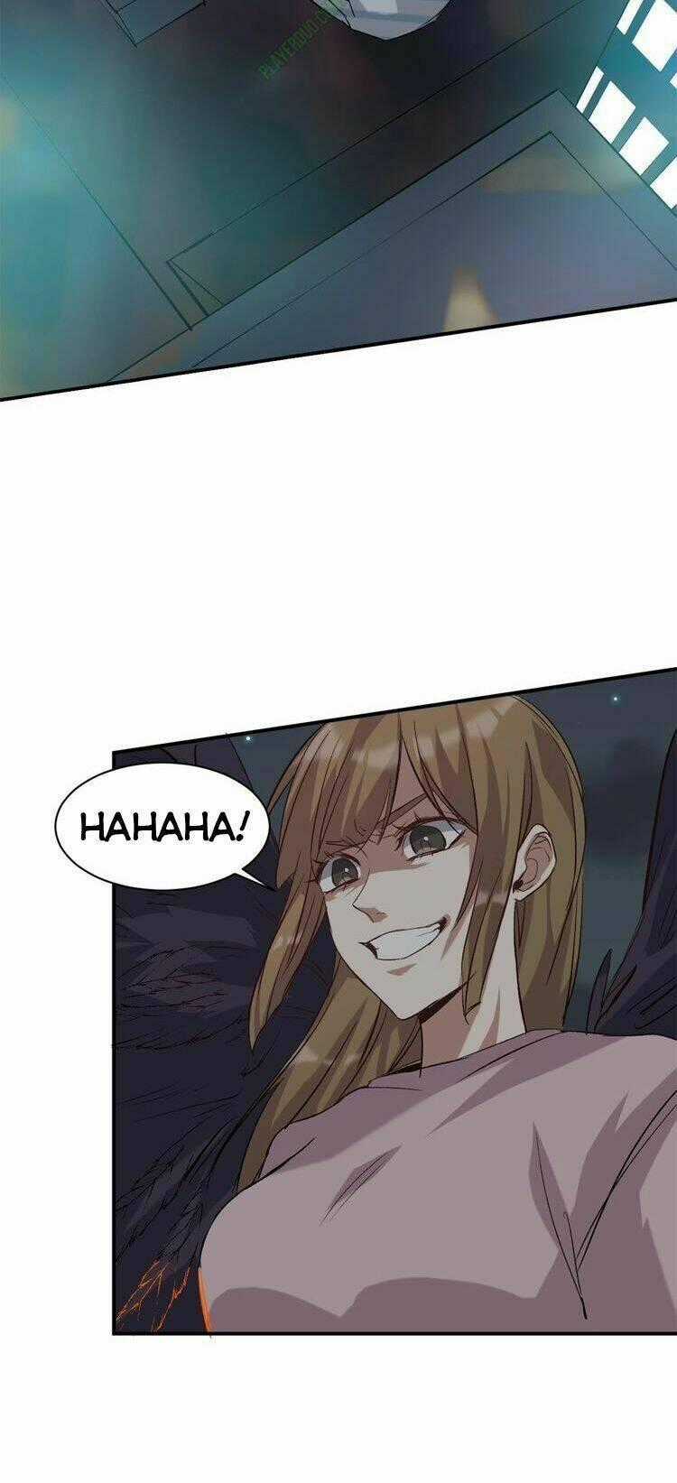 Thần Lai Yêu Vãng - Chapter 8 - Trang 2