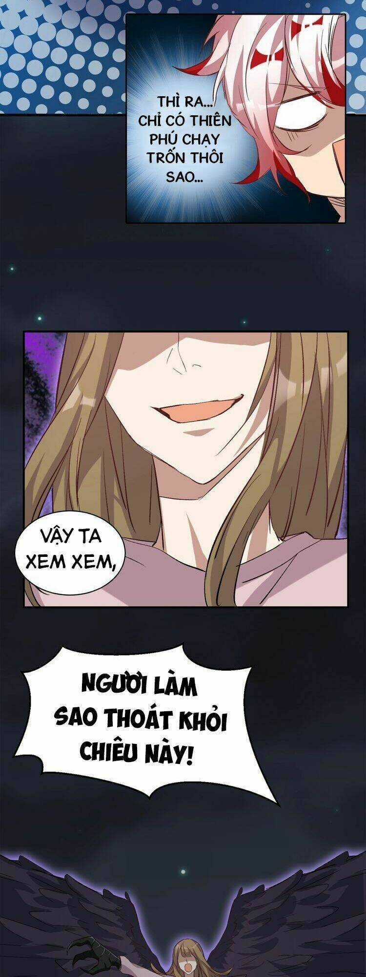 Thần Lai Yêu Vãng - Chapter 8 - Trang 30