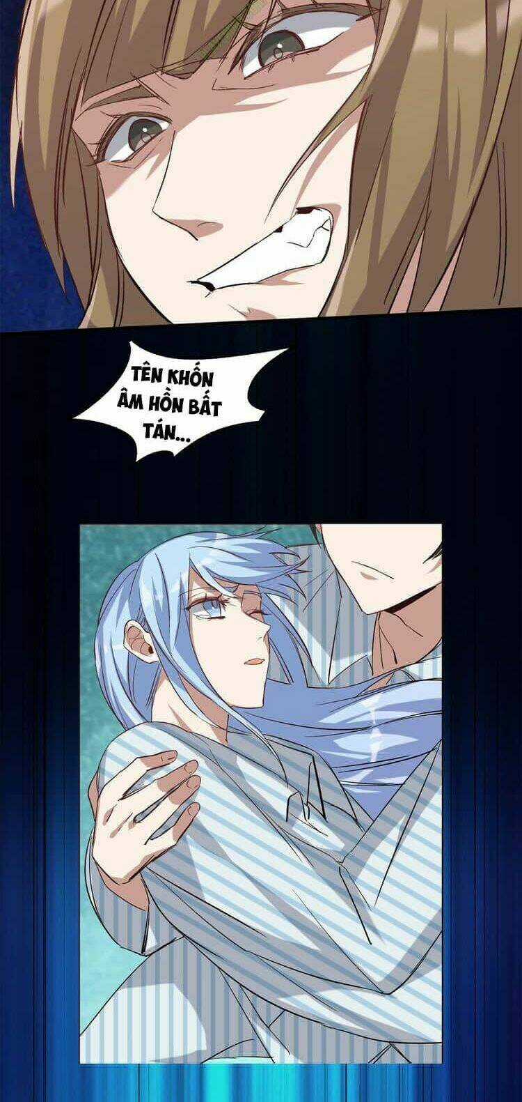 Thần Lai Yêu Vãng - Chapter 8 - Trang 4