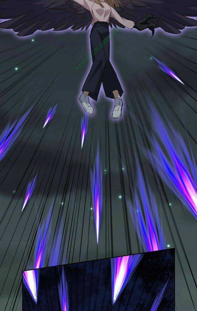 Thần Lai Yêu Vãng - Chapter 8 - Trang 31