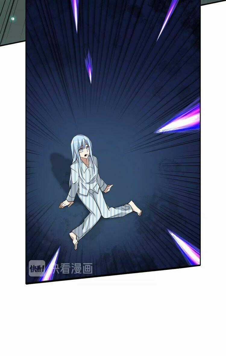 Thần Lai Yêu Vãng - Chapter 8 - Trang 32