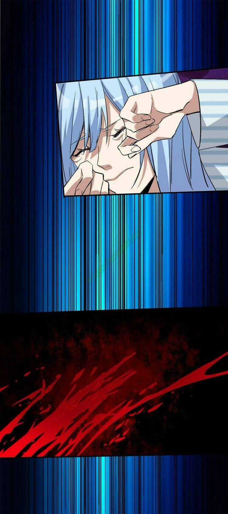 Thần Lai Yêu Vãng - Chapter 8 - Trang 33