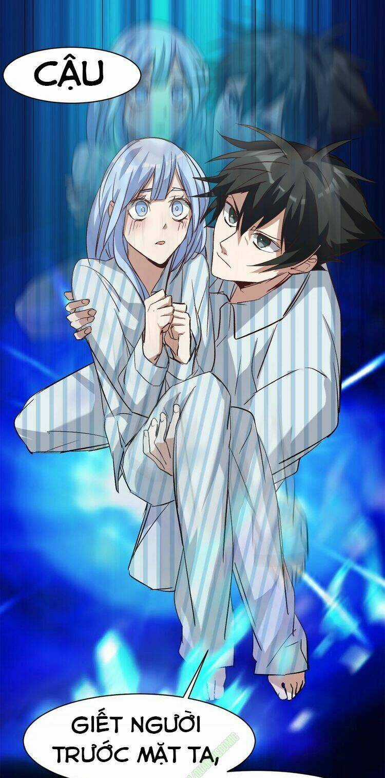 Thần Lai Yêu Vãng - Chapter 8 - Trang 5