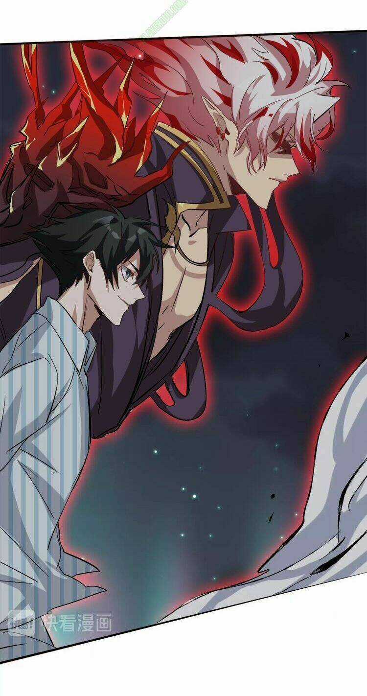 Thần Lai Yêu Vãng - Chapter 8 - Trang 10