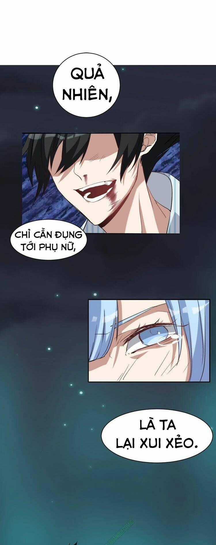 Thần Lai Yêu Vãng - Chapter 9 - Trang 1