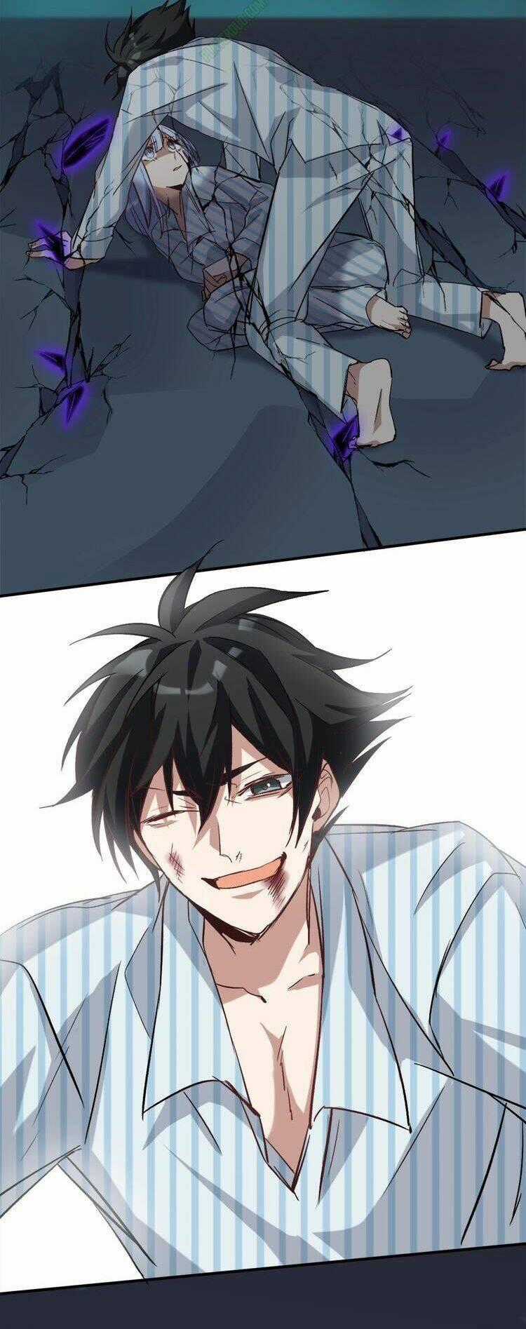 Thần Lai Yêu Vãng - Chapter 9 - Trang 2