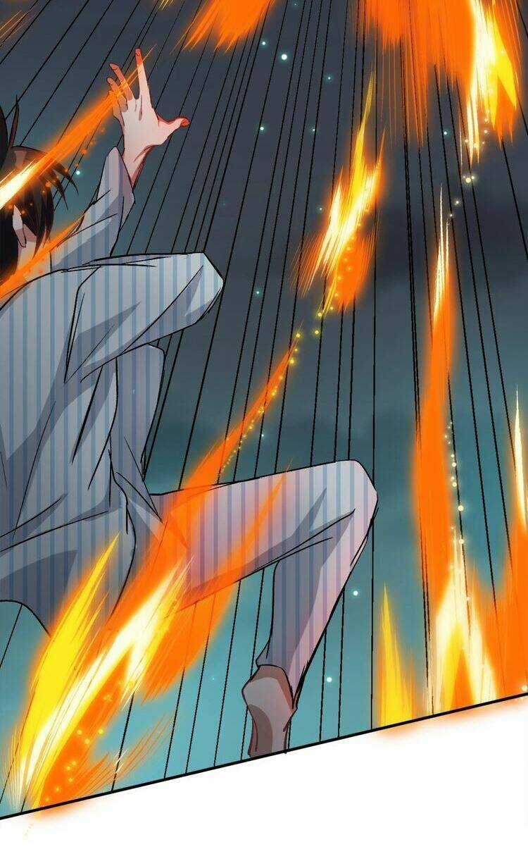 Thần Lai Yêu Vãng - Chapter 9 - Trang 11