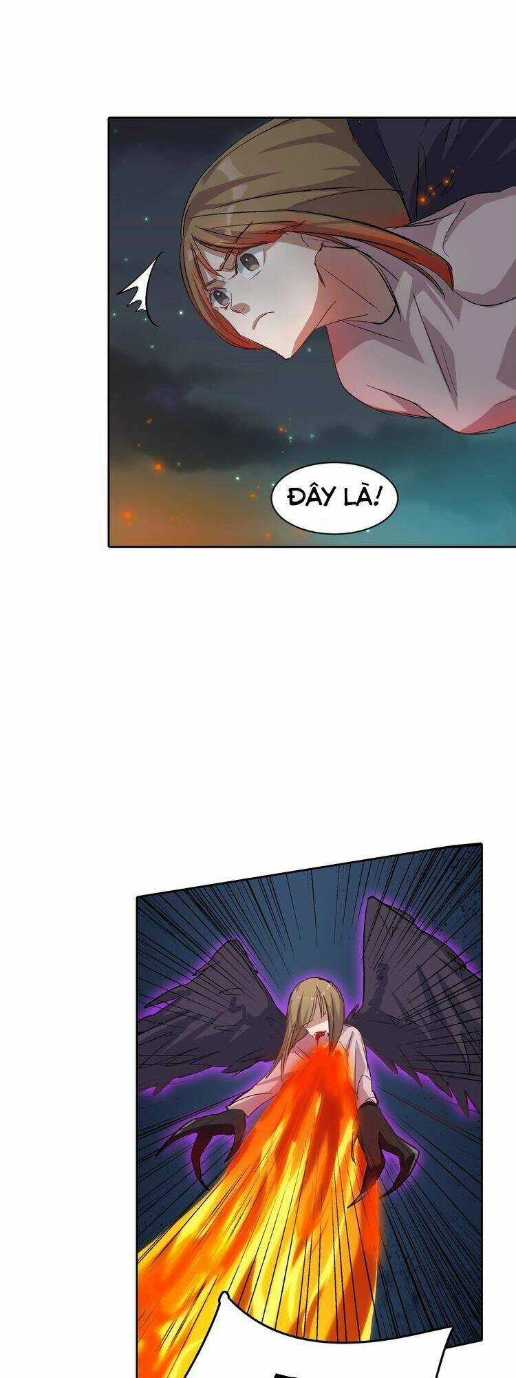 Thần Lai Yêu Vãng - Chapter 9 - Trang 12