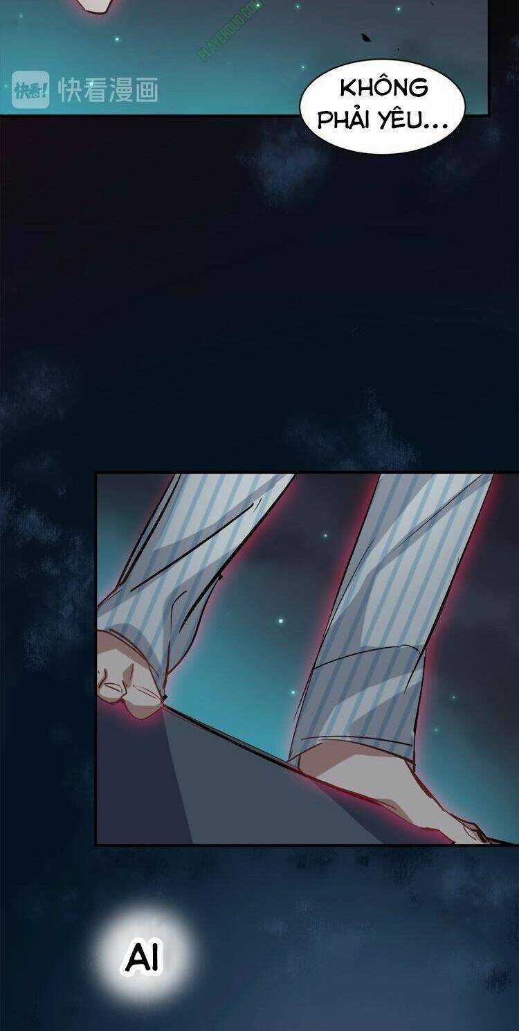 Thần Lai Yêu Vãng - Chapter 9 - Trang 16