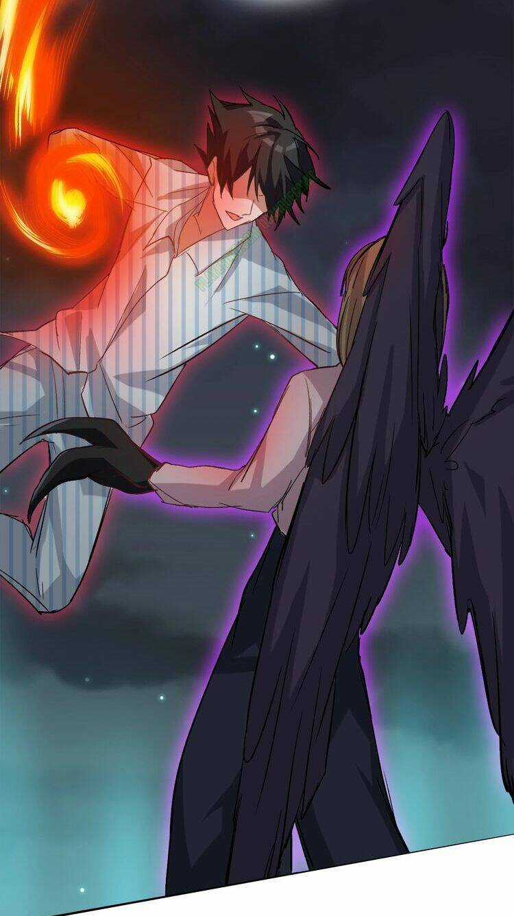 Thần Lai Yêu Vãng - Chapter 9 - Trang 18