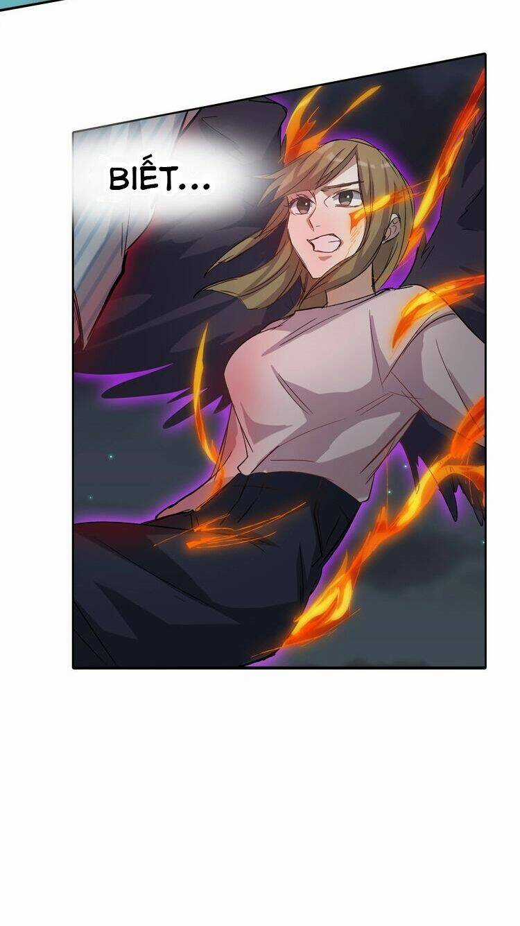 Thần Lai Yêu Vãng - Chapter 9 - Trang 19