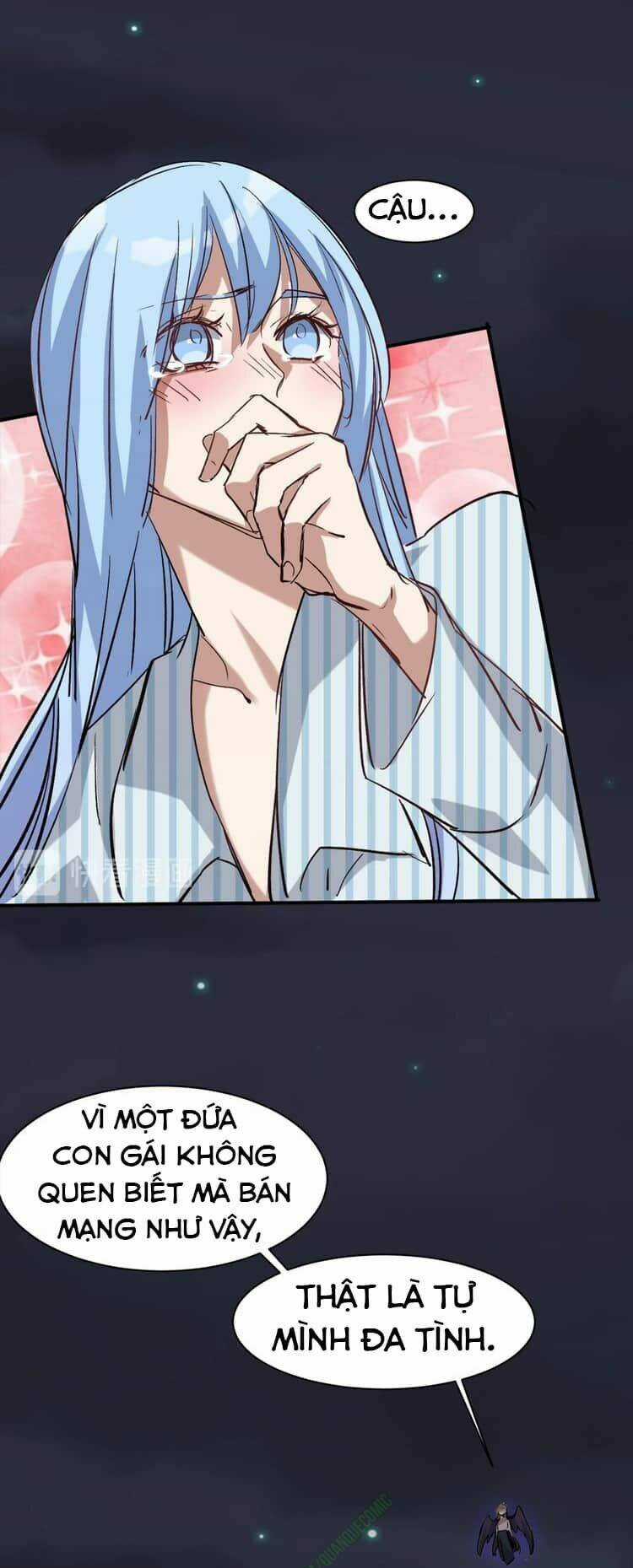 Thần Lai Yêu Vãng - Chapter 9 - Trang 3
