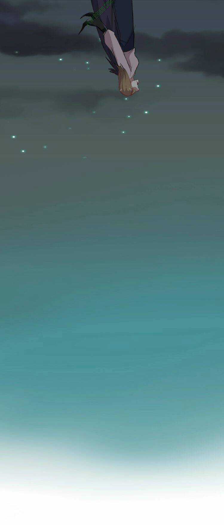 Thần Lai Yêu Vãng - Chapter 9 - Trang 21