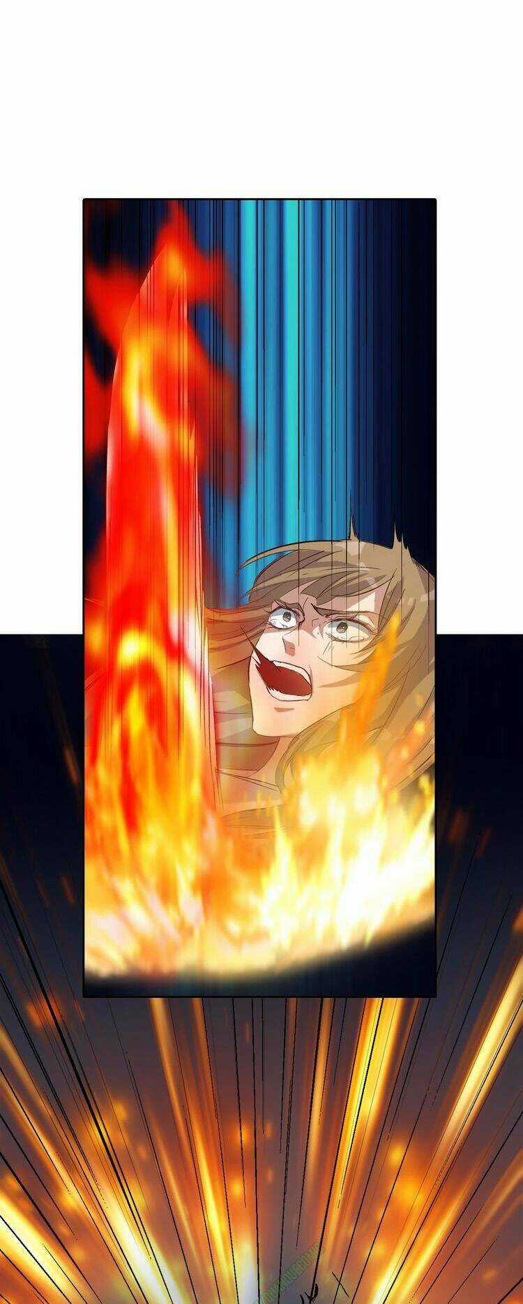 Thần Lai Yêu Vãng - Chapter 9 - Trang 22