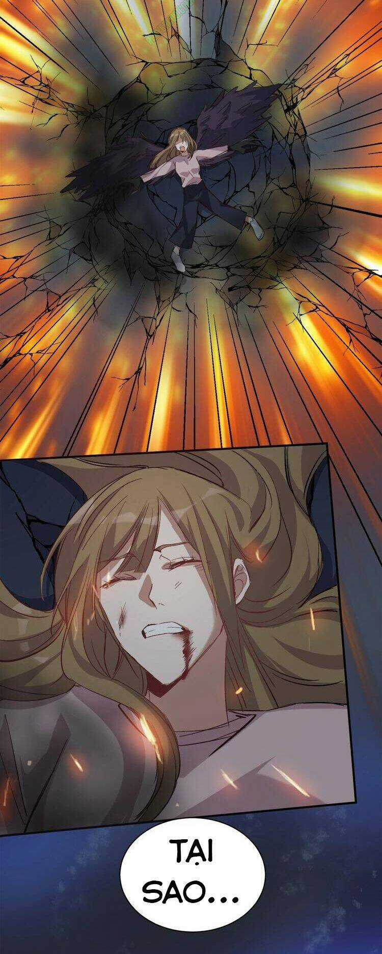 Thần Lai Yêu Vãng - Chapter 9 - Trang 23