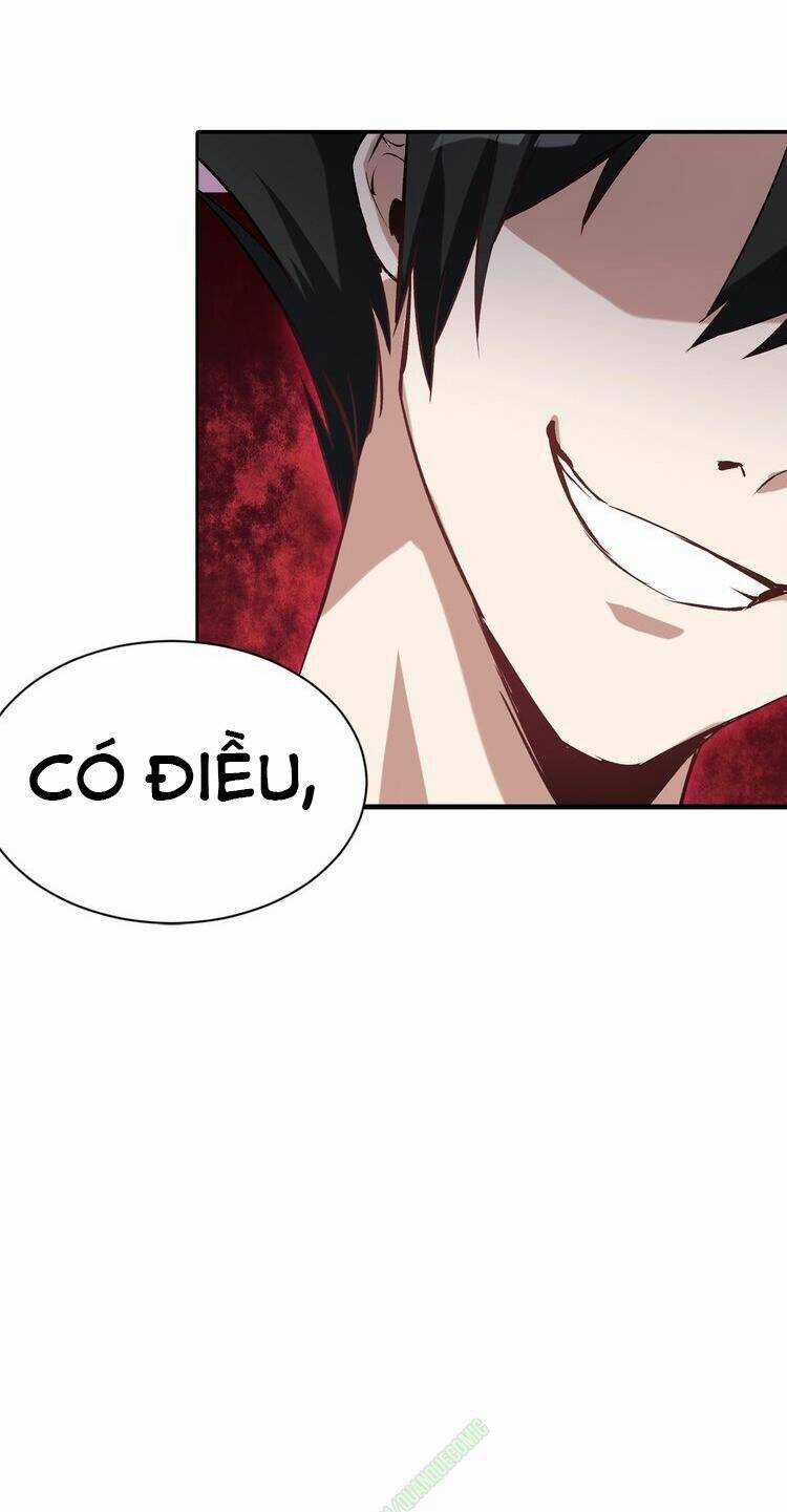 Thần Lai Yêu Vãng - Chapter 9 - Trang 26