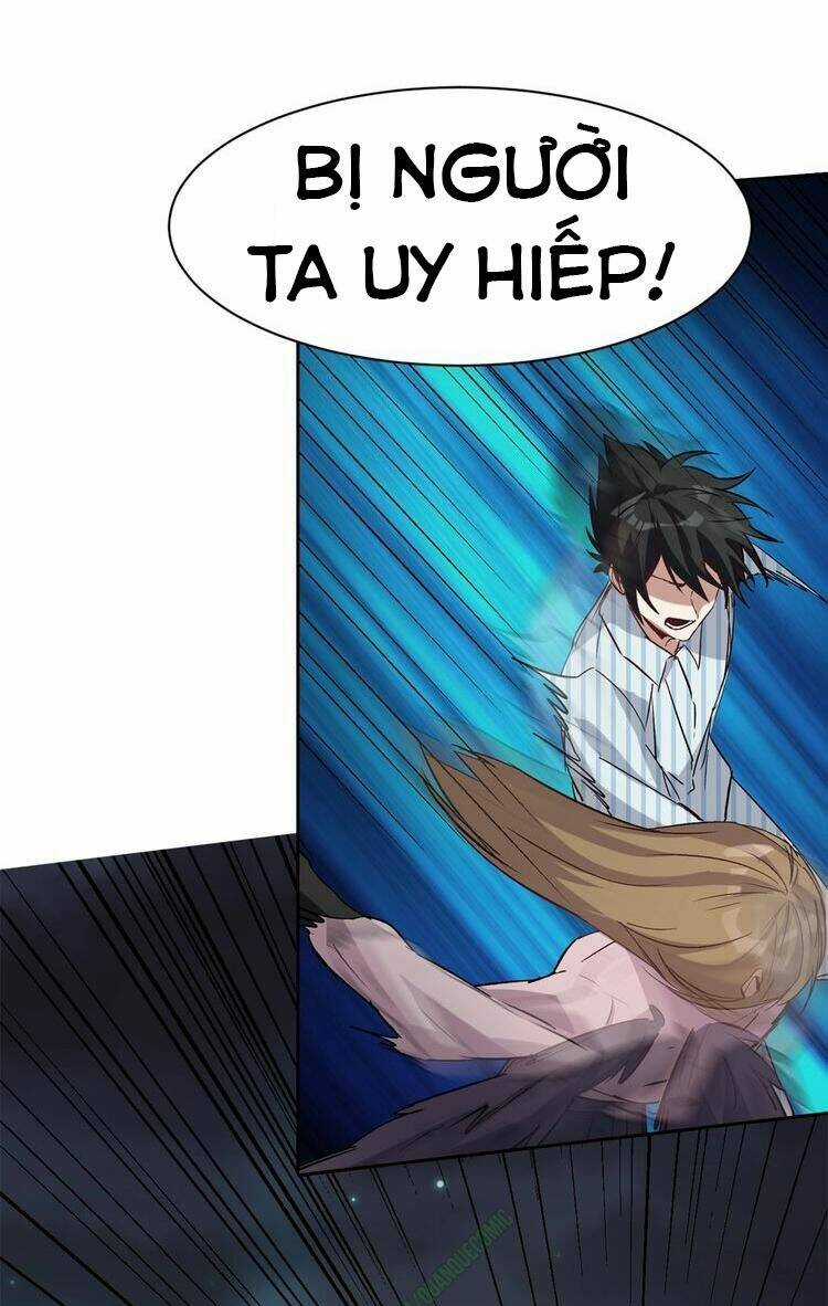 Thần Lai Yêu Vãng - Chapter 9 - Trang 28